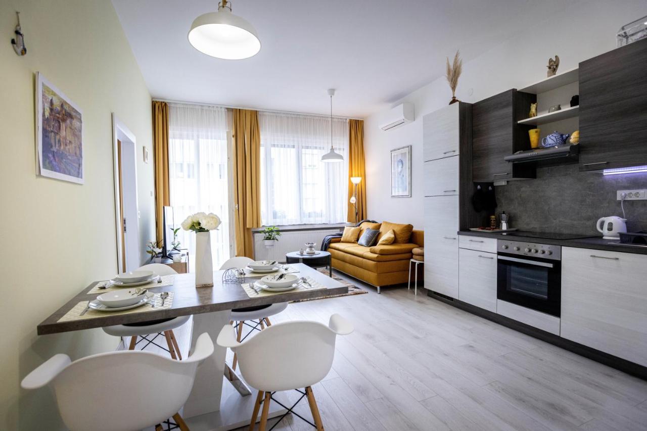 Deluxe Apartman Egle1 I Studio Egle 2 Zágráb Kültér fotó