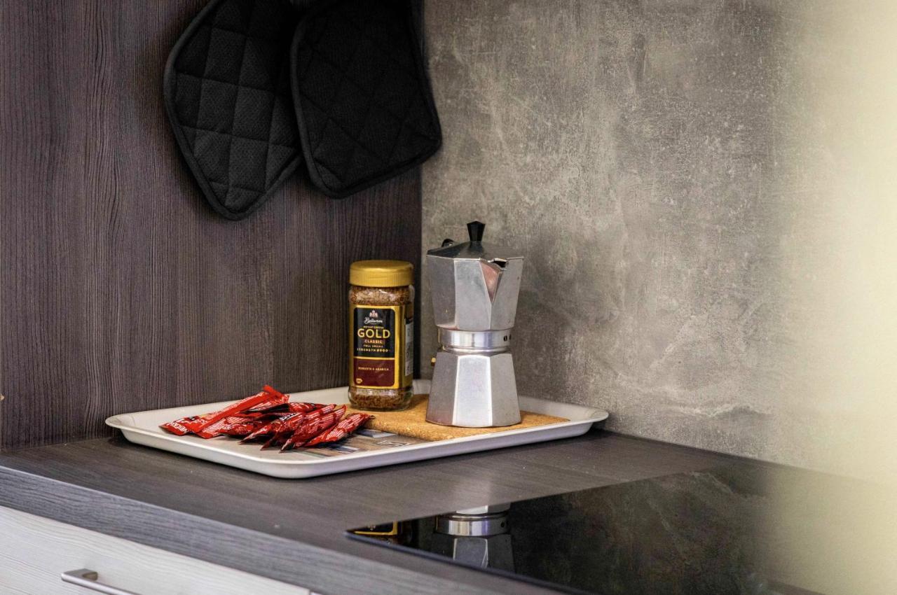 Deluxe Apartman Egle1 I Studio Egle 2 Zágráb Kültér fotó