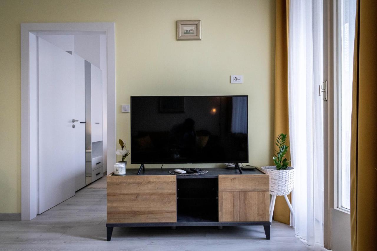 Deluxe Apartman Egle1 I Studio Egle 2 Zágráb Kültér fotó