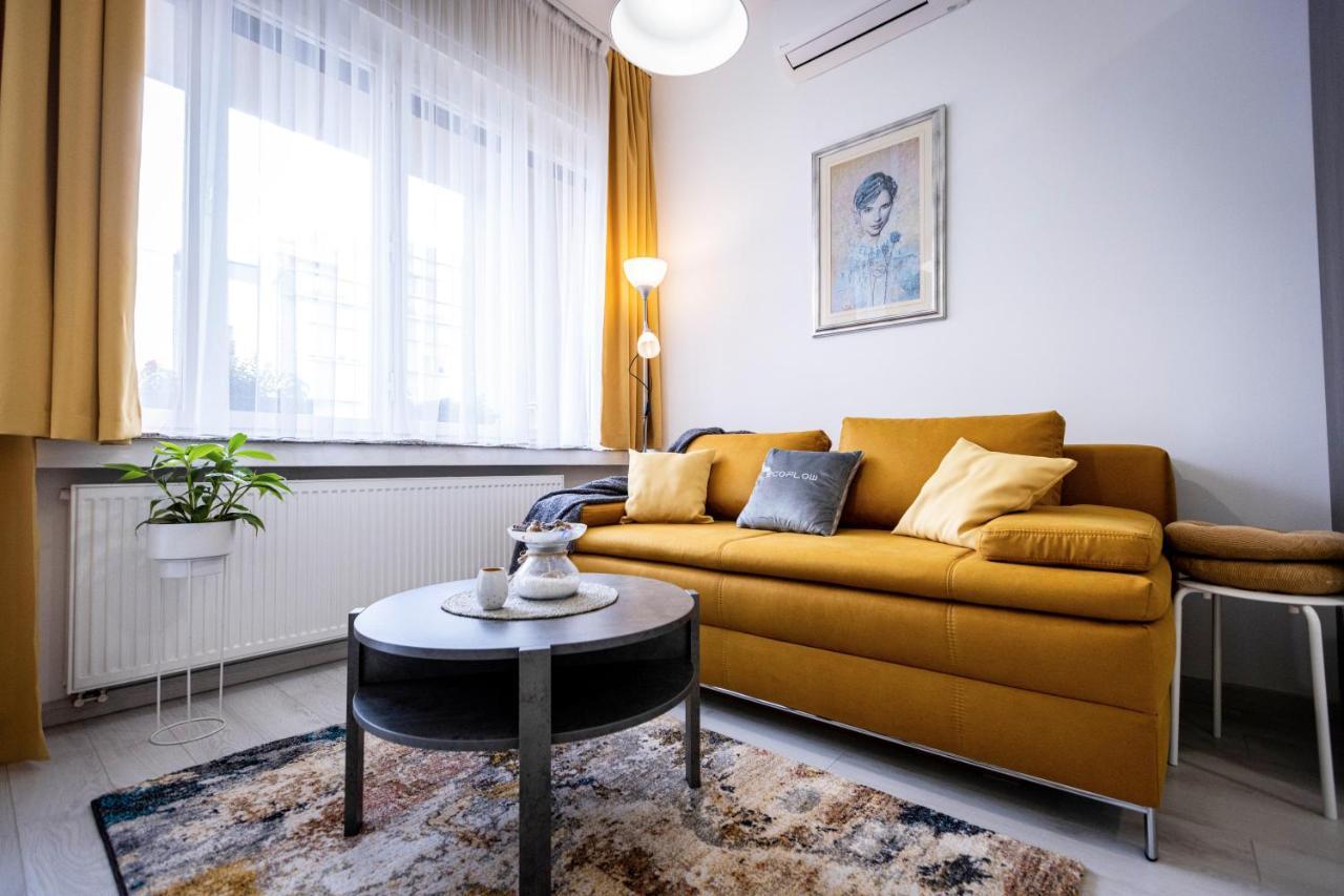 Deluxe Apartman Egle1 I Studio Egle 2 Zágráb Kültér fotó