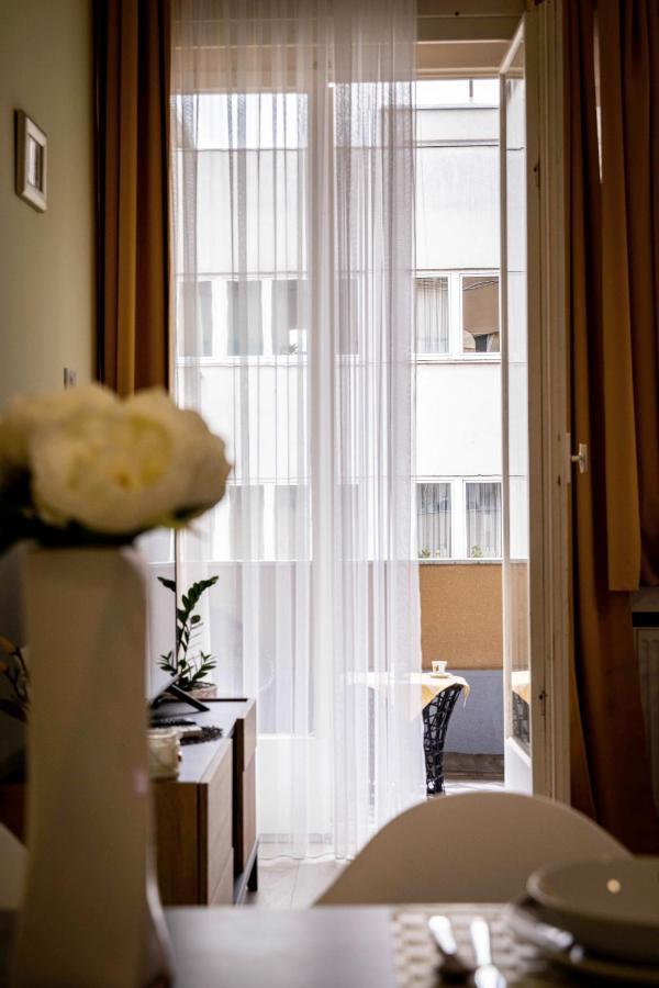 Deluxe Apartman Egle1 I Studio Egle 2 Zágráb Kültér fotó