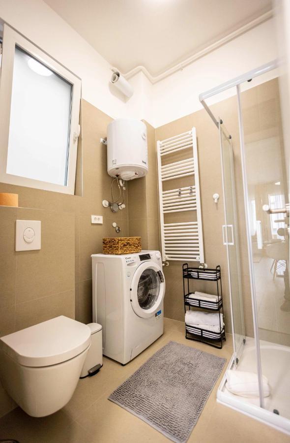 Deluxe Apartman Egle1 I Studio Egle 2 Zágráb Kültér fotó