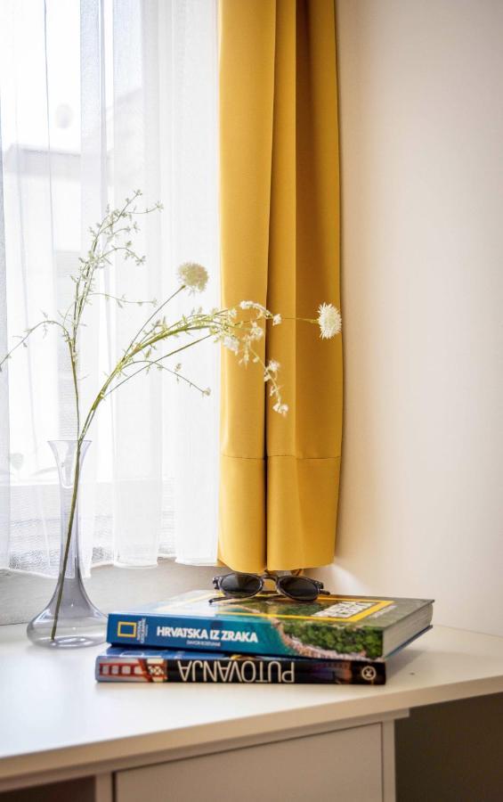 Deluxe Apartman Egle1 I Studio Egle 2 Zágráb Kültér fotó