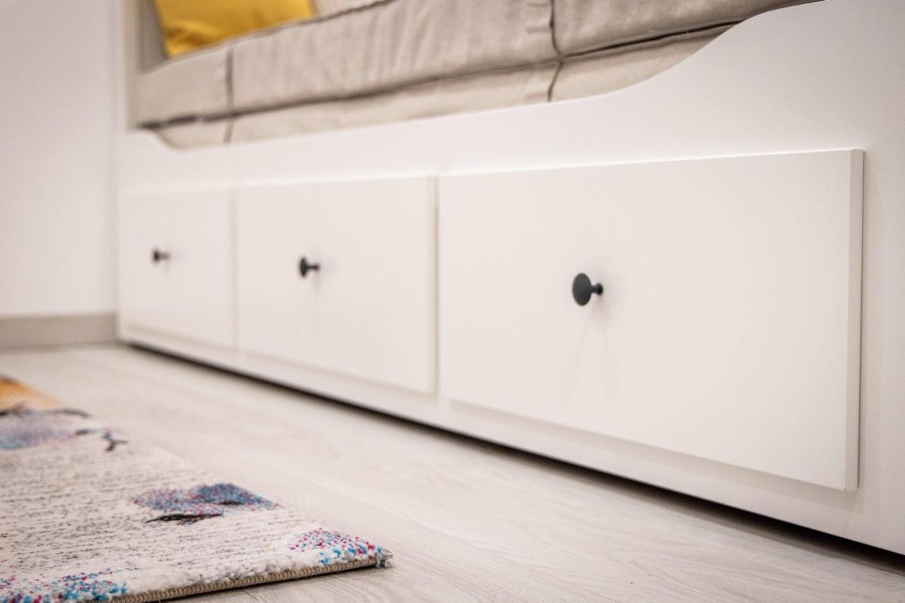 Deluxe Apartman Egle1 I Studio Egle 2 Zágráb Kültér fotó