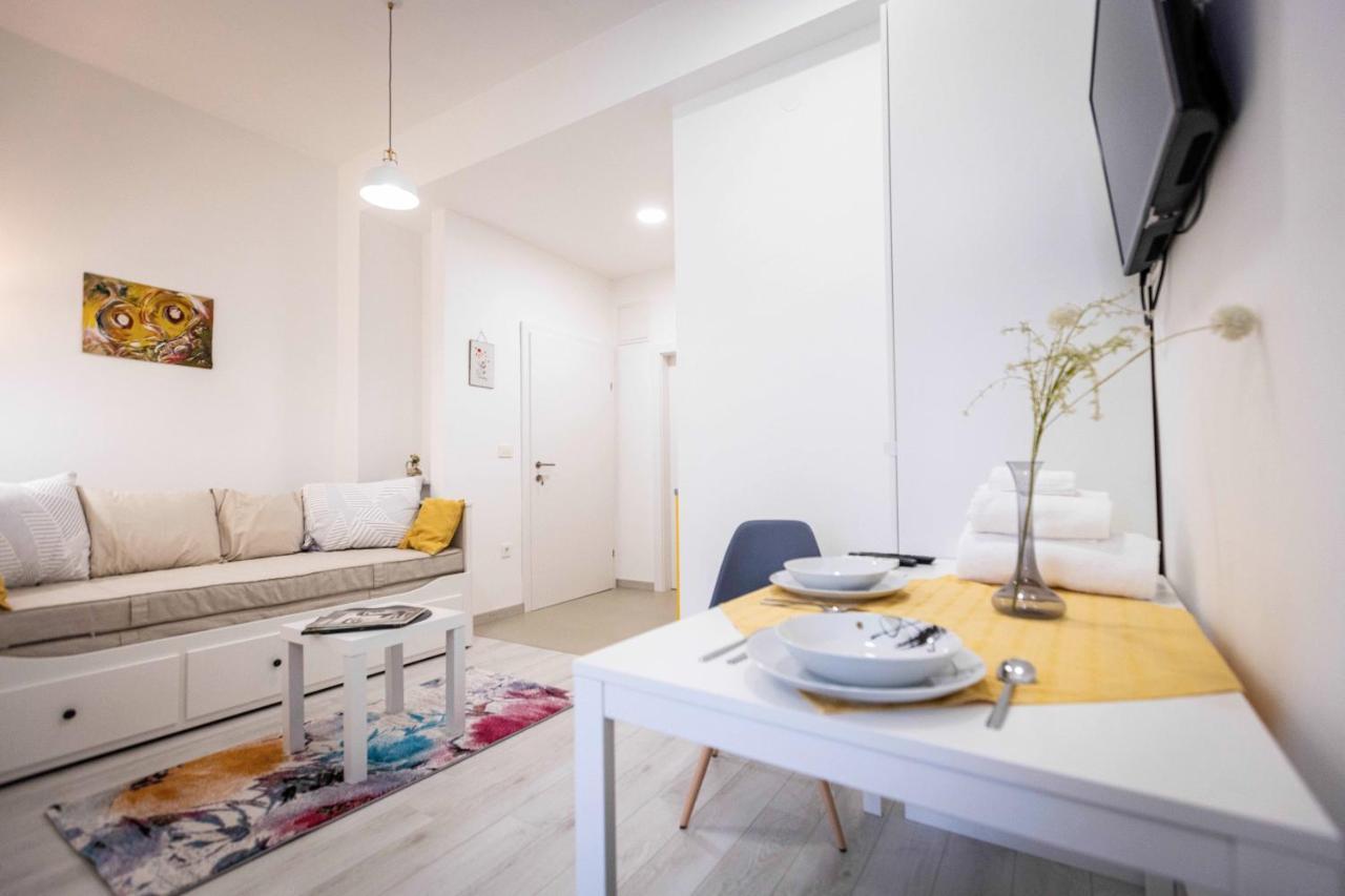 Deluxe Apartman Egle1 I Studio Egle 2 Zágráb Kültér fotó