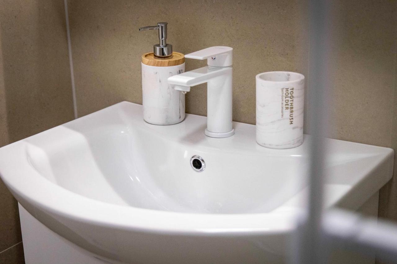 Deluxe Apartman Egle1 I Studio Egle 2 Zágráb Kültér fotó