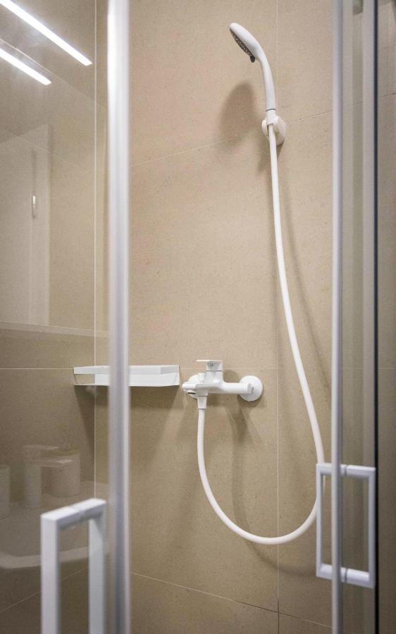 Deluxe Apartman Egle1 I Studio Egle 2 Zágráb Kültér fotó