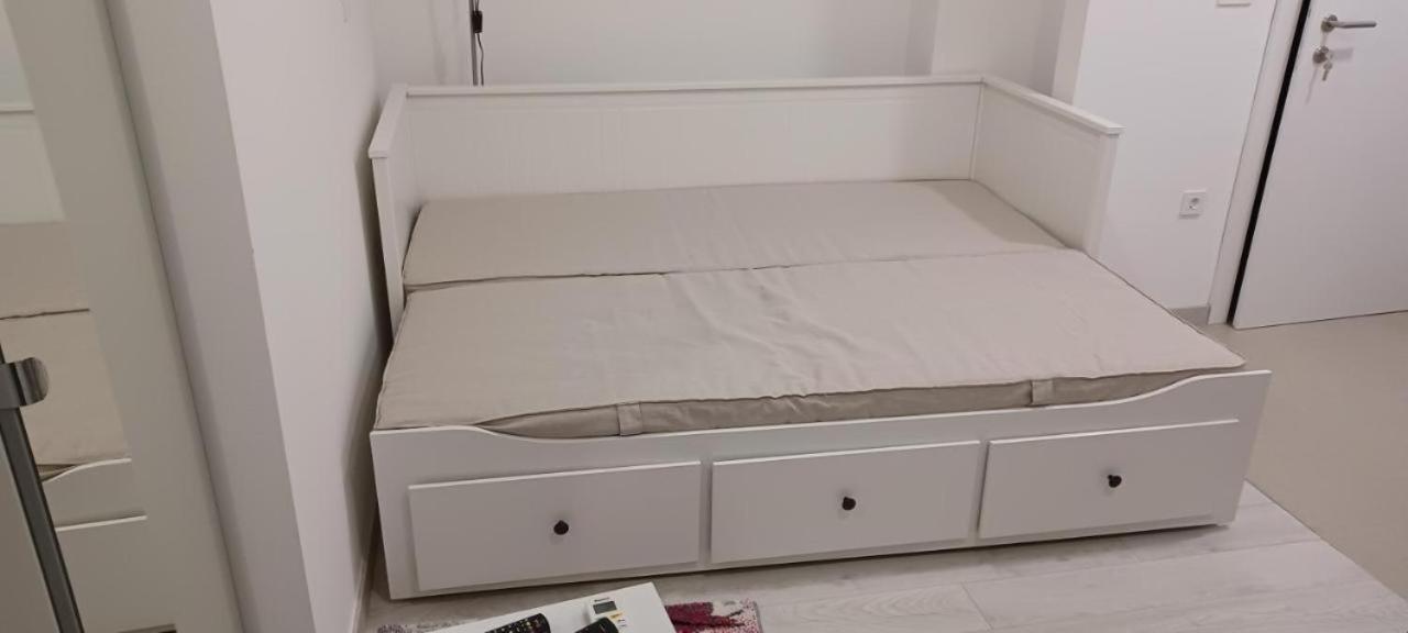Deluxe Apartman Egle1 I Studio Egle 2 Zágráb Kültér fotó